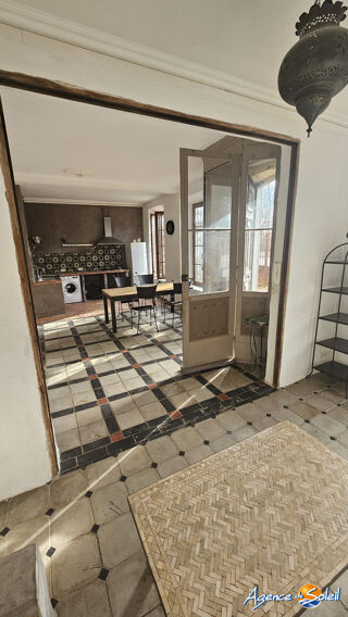  Appartement � vendre 3 pi�ces 80 m�