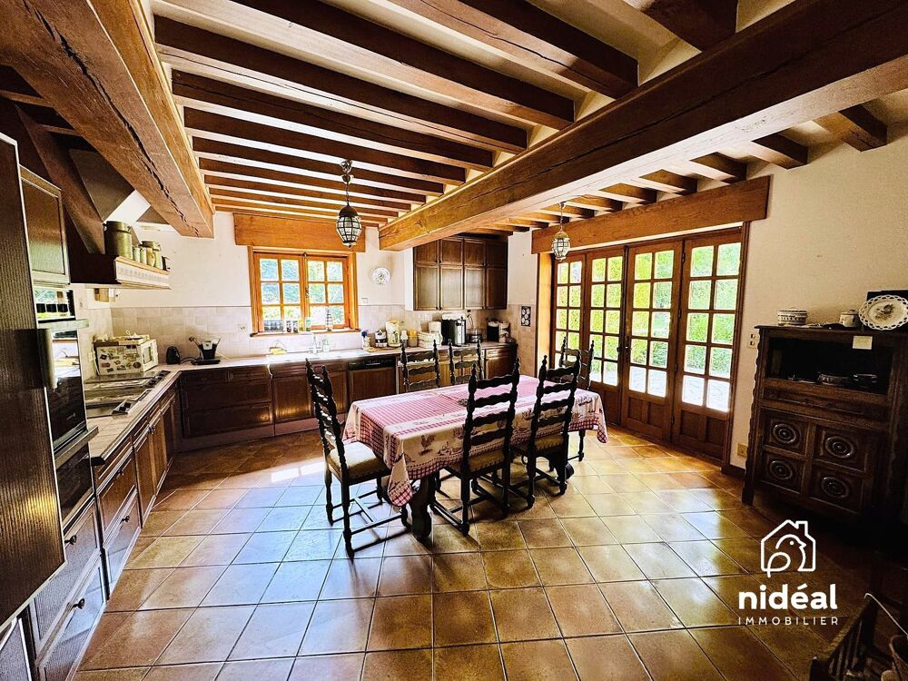  vendre  Maison Heudreville-sur-Eure (27400)