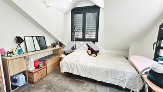  Appartement � vendre 3 pi�ces 72 m� Saint-denis