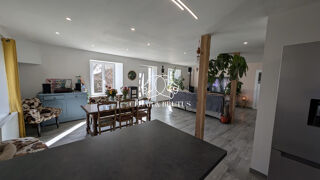 Maison à vendre 5 pièces 132 m²