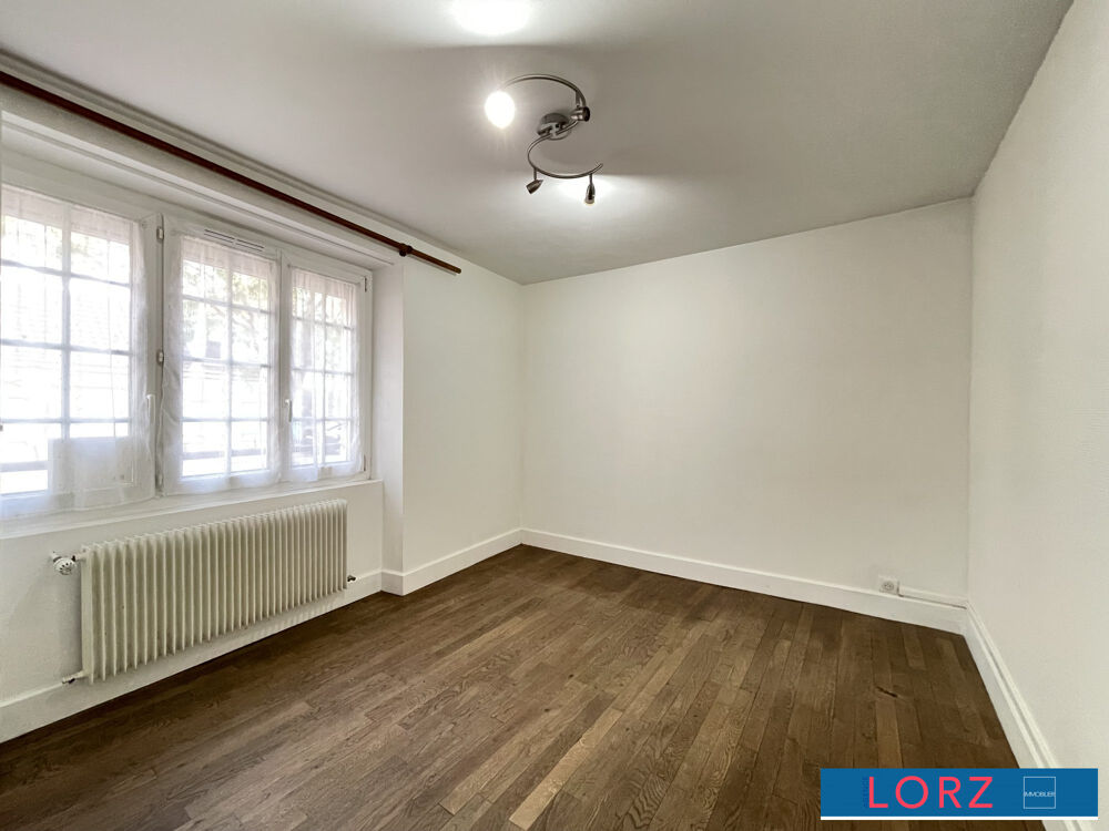 Vente Maison Maison centre-ville avec jardin Bourges