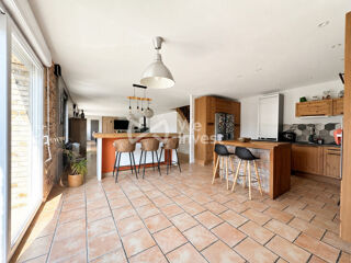  Maison à vendre 8 pièces 250 m²