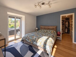 Vente Maison AMANCY - Bâtisse emplie de charme Amancy