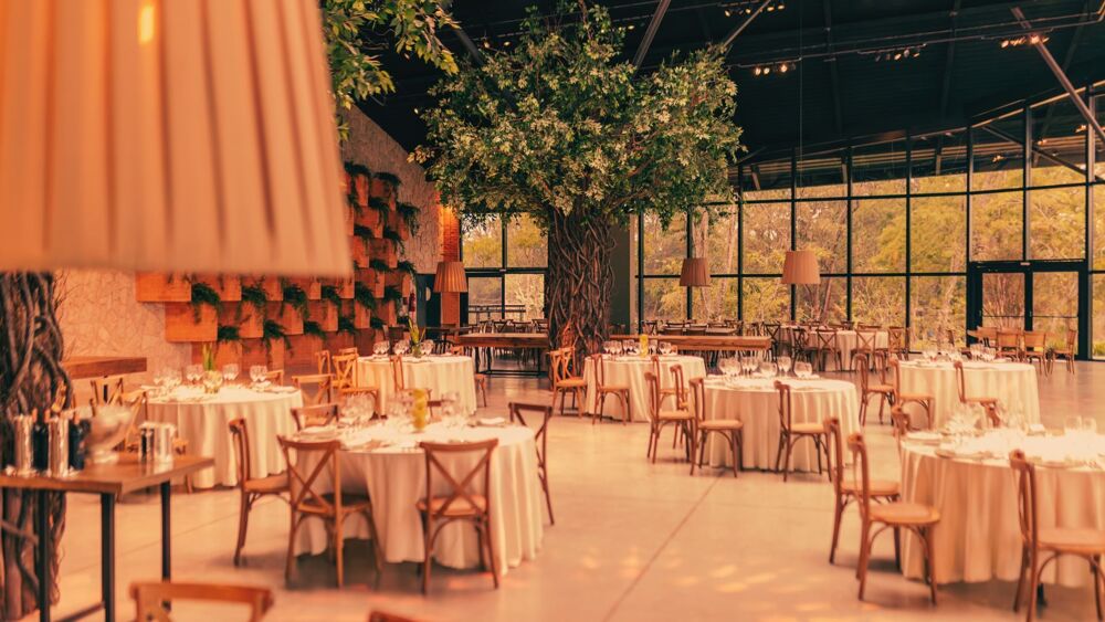   FDC HOTEL RESTAURANT 