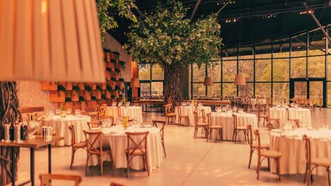 FDC HOTEL RESTAURANT 357000 43100 Brioude