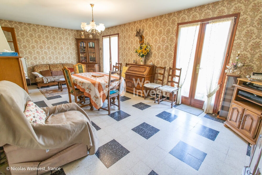 Vente Maison Maison à vendre Lizy-sur-Ourcq Lizy-sur-ourcq