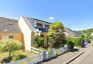  Maison  vendre 4 pices 90 m