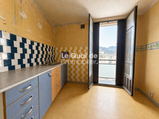 Appartement à vendre 3 pièces 56 m²