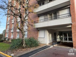  Appartement � vendre 5 pi�ces 112 m�