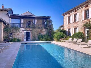  Maison � vendre 11 pi�ces 532 m�