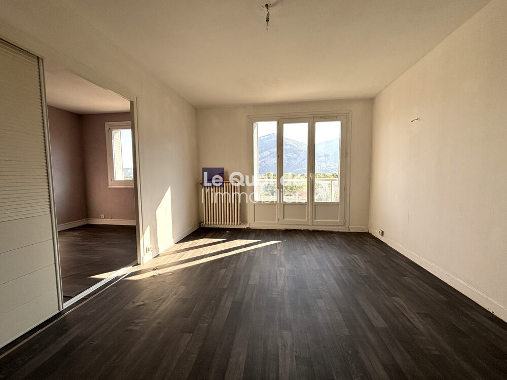 Appartement à vendre Saint-Égrève