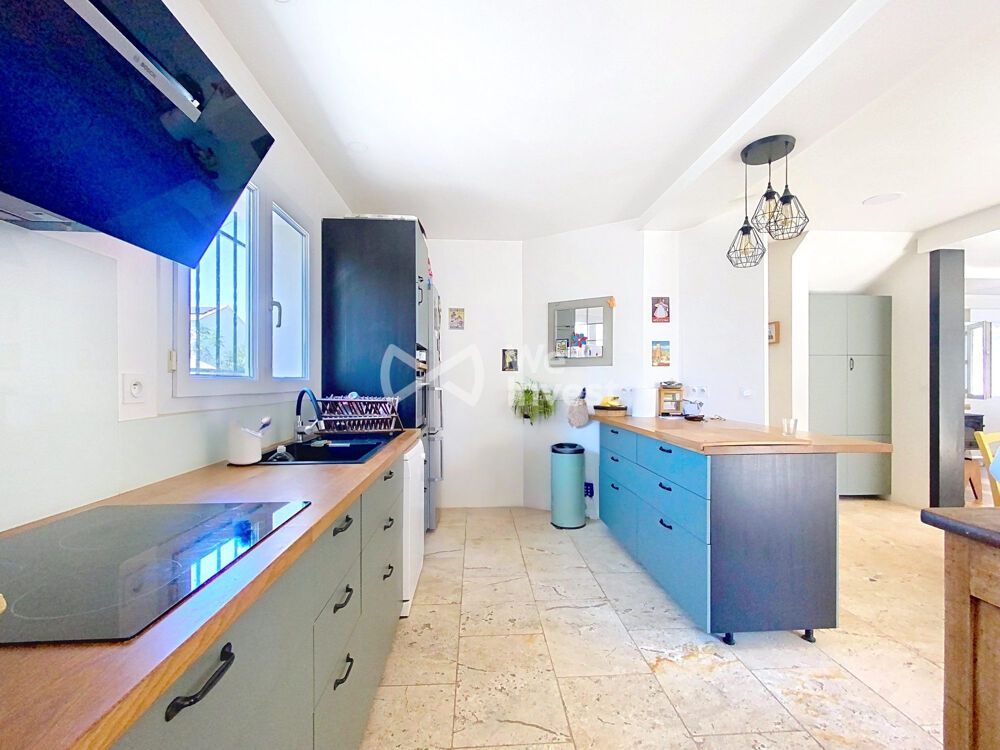 Vente Maison Jolie villa rénovée Saint-jean-de-védas
