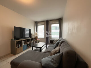  Appartement � vendre 2 pi�ces 40 m�