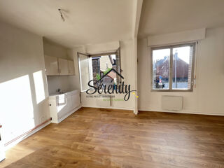  Appartement  vendre 3 pices 50 m
