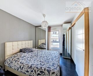 Appartement à vendre 4 pièces 83 m²