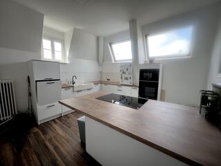  Appartement à vendre 4 pièces 132 m²