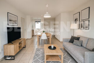  Appartement � vendre 3 pi�ces 64 m�