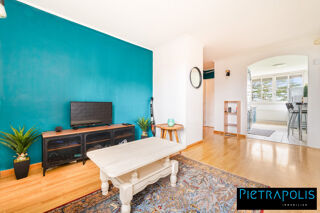  Appartement � vendre 3 pi�ces 59 m�