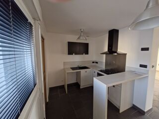  Maison � vendre 3 pi�ces 75 m�