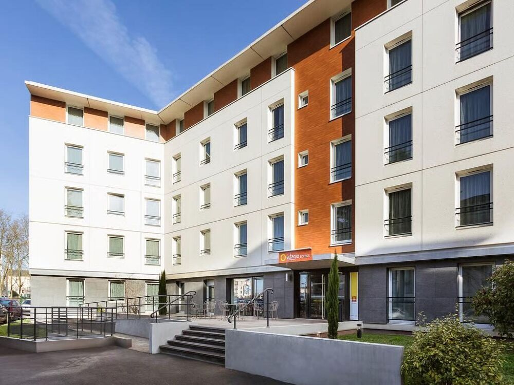 Appartement à vendre Orléans