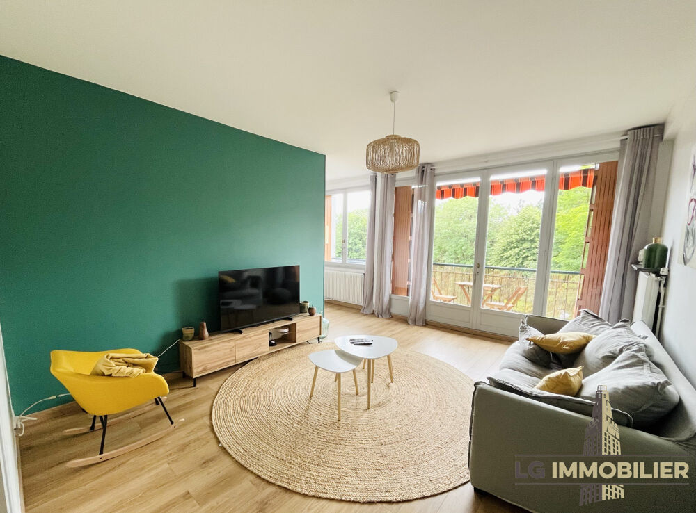 Location Appartement AMIENS SUD - TYPE 3 MEUBLE Amiens