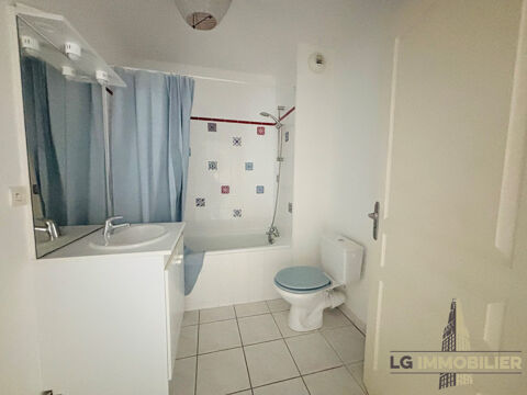  Appartement � louer 1 pi�ce 22 m�