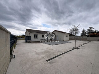  Maison � vendre 3 pi�ces 77 m�