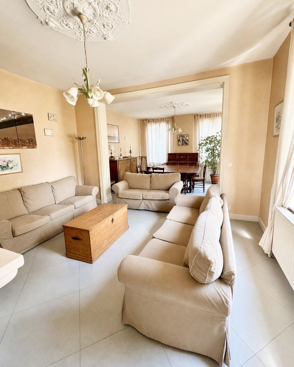 Maison à vendre Haspres
