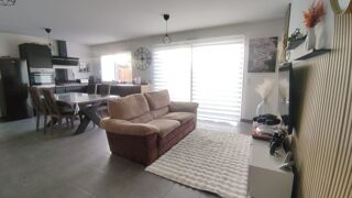  Maison à vendre 4 pièces 80 m²