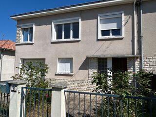  Maison � vendre 6 pi�ces 102 m�