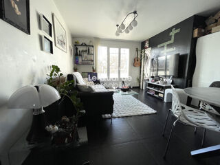  Appartement � vendre 3 pi�ces 51 m�