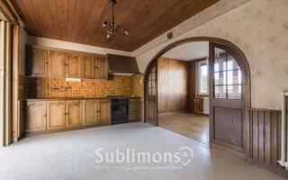  Maison  vendre 5 pices 100 m