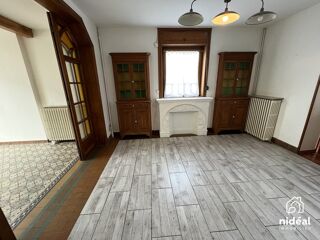  Maison à vendre 5 pièces 121 m²