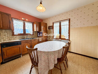  Maison à vendre 8 pièces 160 m²