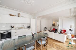  Appartement  vendre 3 pices 88 m