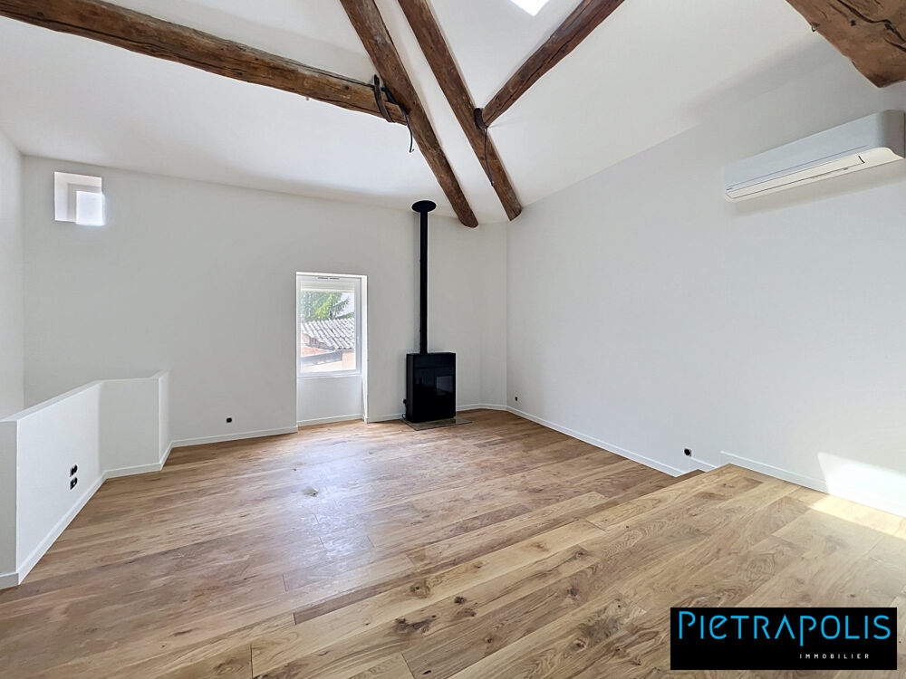 Vente Appartement Maison de ville Hyper Centre Vourles Vourles