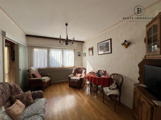  Maison � vendre 6 pi�ces 98 m�