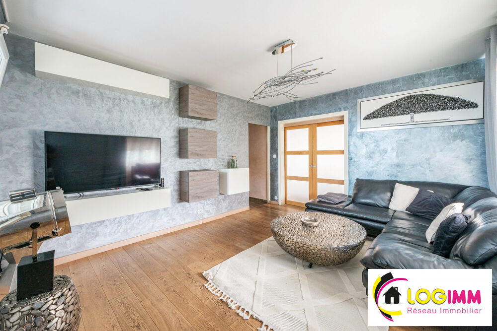 Vente Maison Maison à vendre Raismes Raismes