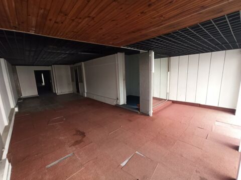   Location cellules commerciales 