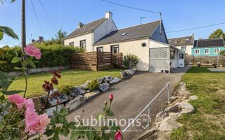  Maison  vendre 2 pices 55 m