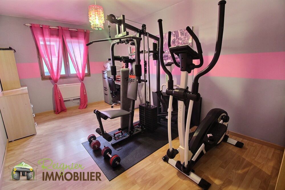 � vendre  Maison Arthaz-Pont-Notre-Dame (74380)