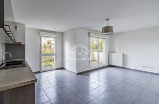  Appartement  vendre 3 pices 62 m