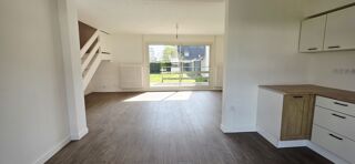  Maison à vendre 5 pièces 89 m²