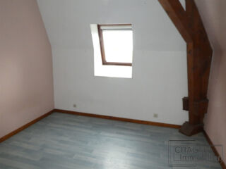  Appartement à louer 2 pièces 35 m²