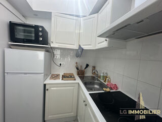 Location Maison SAINT-HONORE - MAISON DE TYPE 3 MEUBLEE AVEC CAVE Amiens
