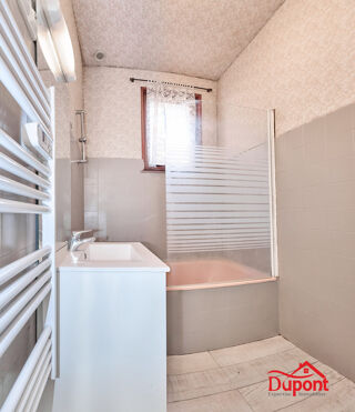  Maison � vendre 3 pi�ces 68 m�