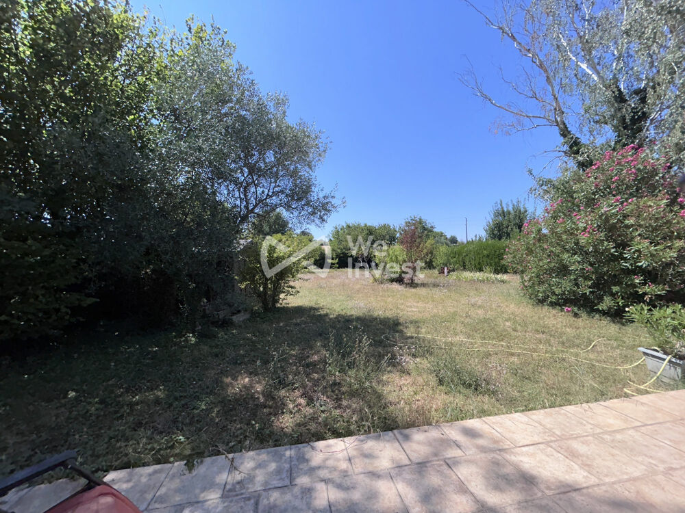 Maison 8 pièces 161 m² · à Grane · 161 m² · 315 000 €