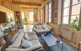  Appartement  vendre 4 pices 110 m