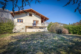  Maison � vendre 5 pi�ces 144 m� Montbonnot-saint-martin