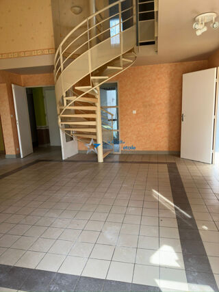  Maison � vendre 6 pi�ces 125 m�